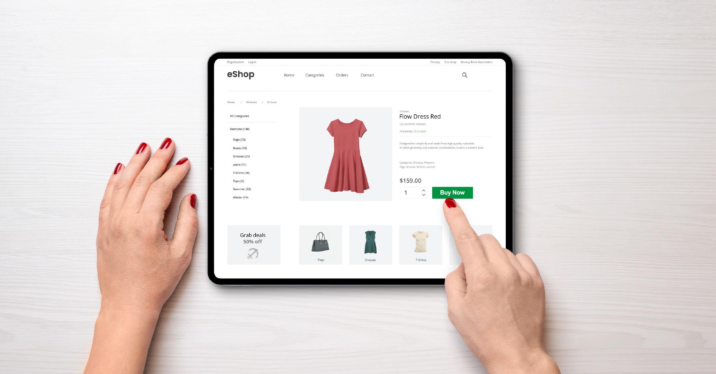 E-ticaret Dönüşüm Oranlarınızı Etkili Şekilde Nasıl Artırırsınız