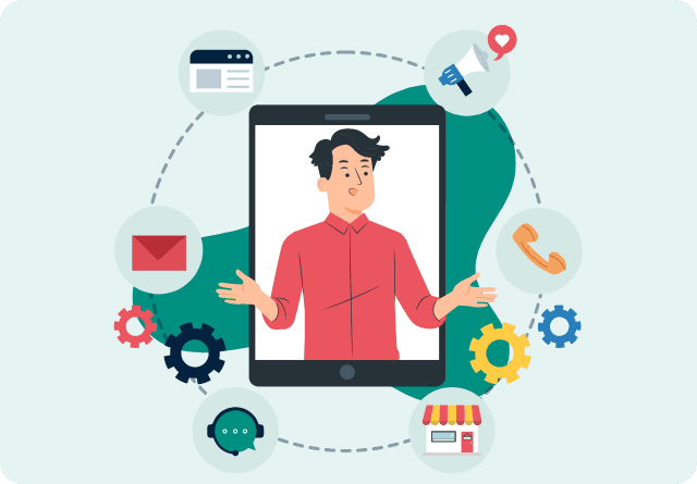 Müşteri Deneyimini İyileştirmek İçin Omnichannel Stratejiler