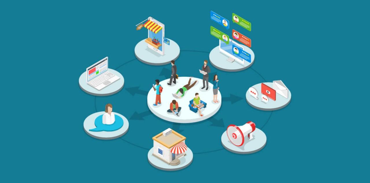 Dijital Dönüşüm: Markalar İçin 2024 Omnichannel Trendleri