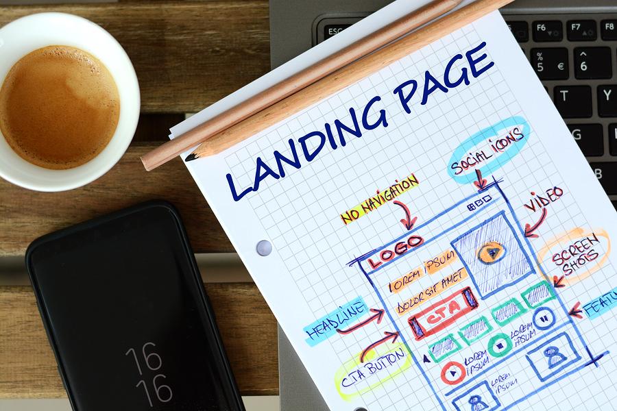 Açılış Sayfası Optimizasyonu: Satışları Artıran 5 Kritik Faktör