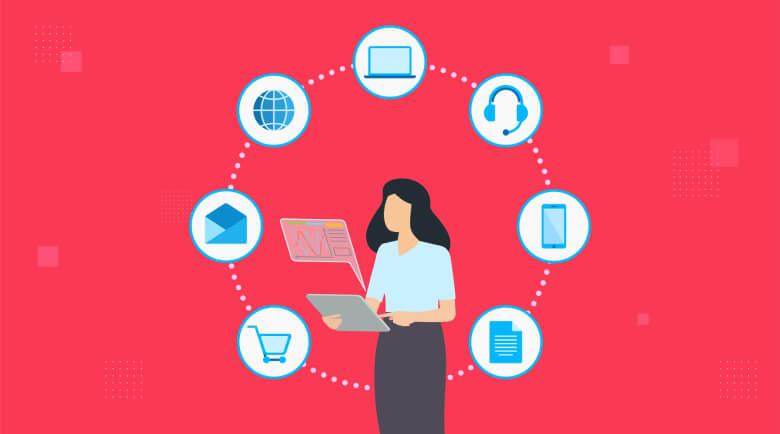 Omnichannel Pazarlamada Gerçek Zamanlı Müşteri İçgörüleri Neden Önemli?