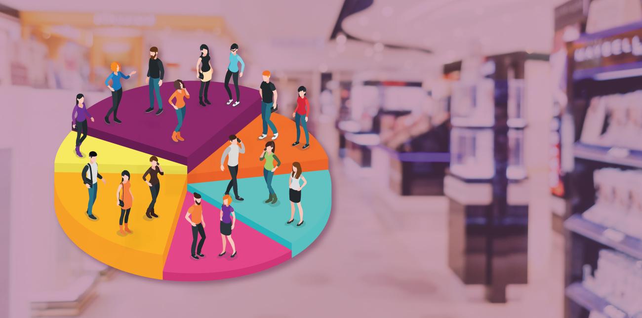 Daha Yüksek Omnichannel Etkisi İçin Kitlenizi Segmentlere Ayırın